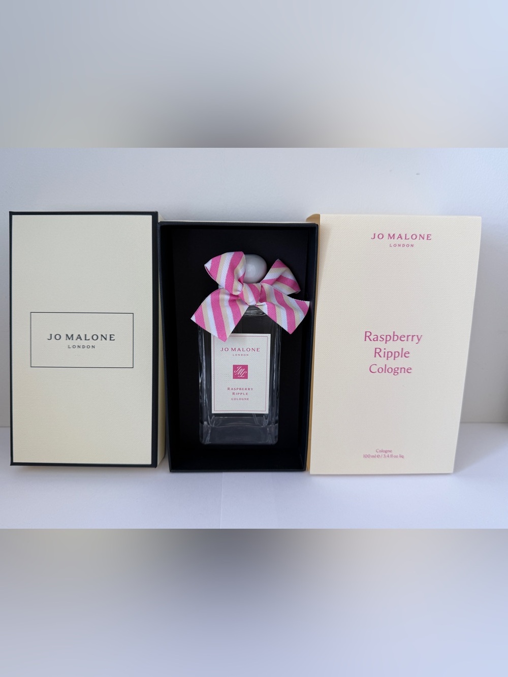 Jo Malone Raspberry Ripple 100ml